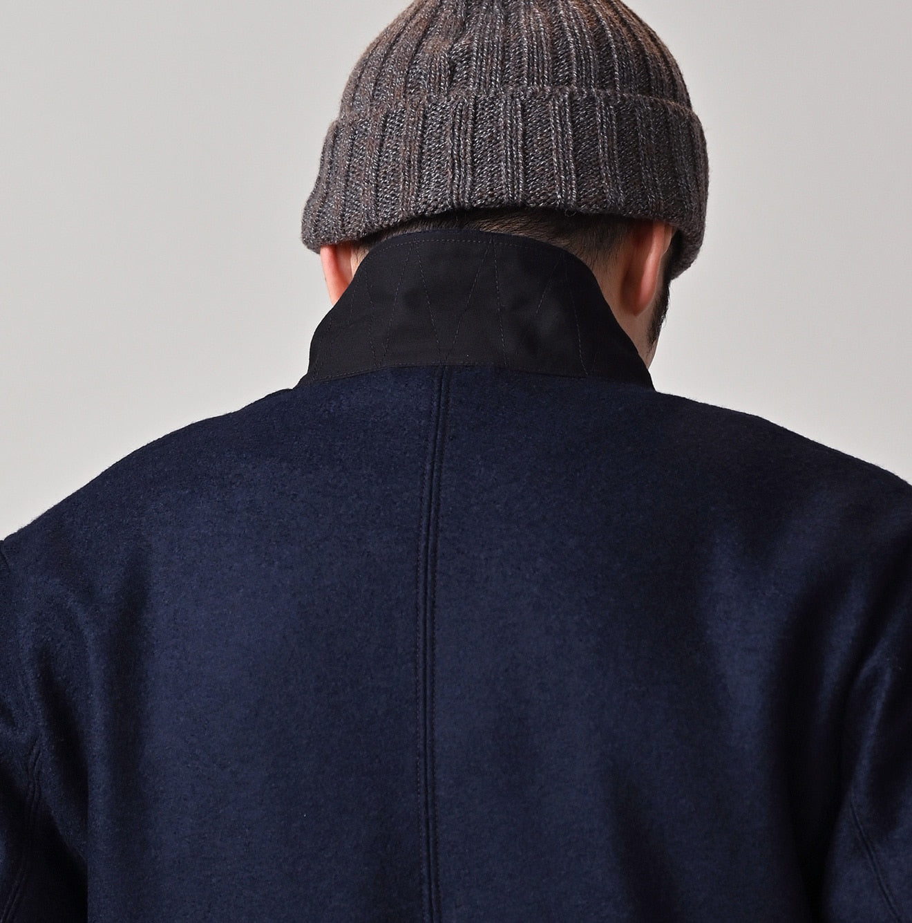 45R Jersey Flannel 908 Jacket