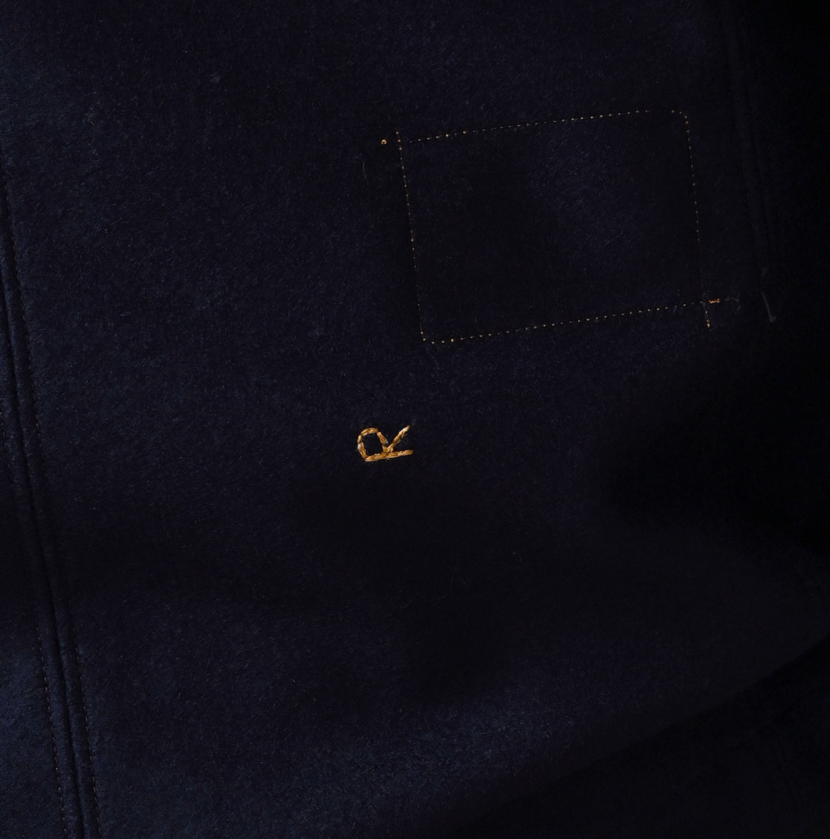 45R Jersey Flannel 908 Jacket