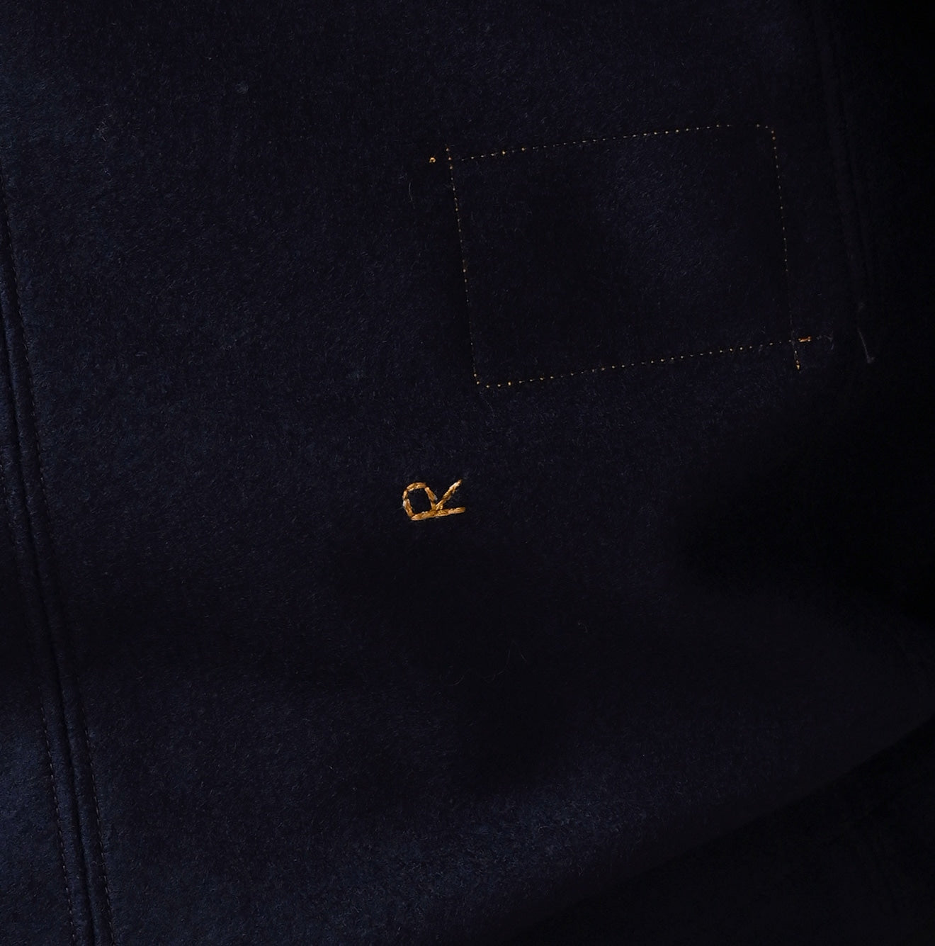 45R Jersey Flannel 908 Jacket