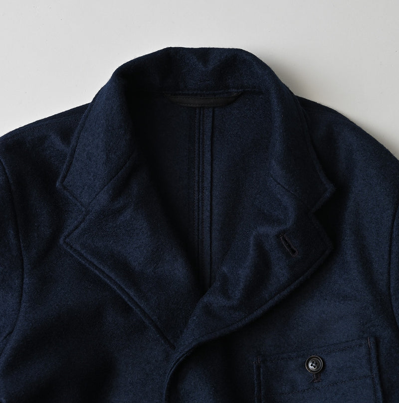 45R Jersey Flannel 908 Jacket