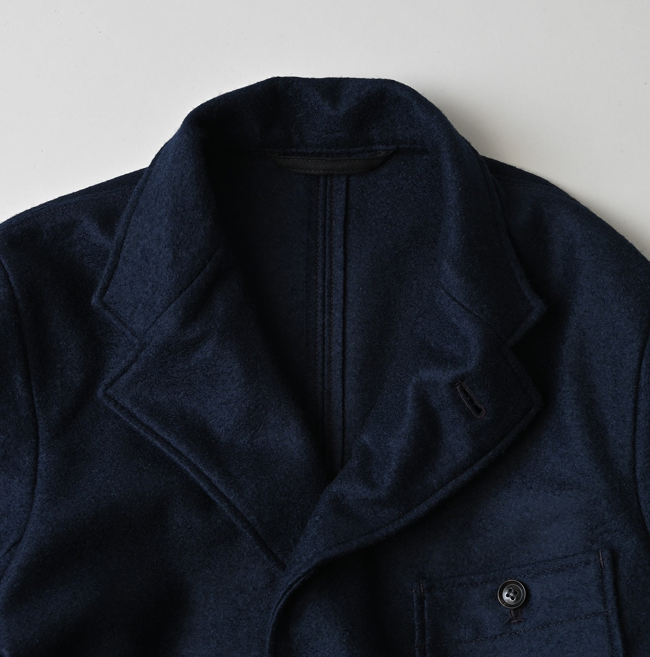 45R Jersey Flannel 908 Jacket