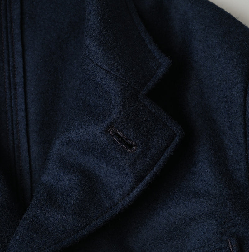 45R Jersey Flannel 908 Jacket