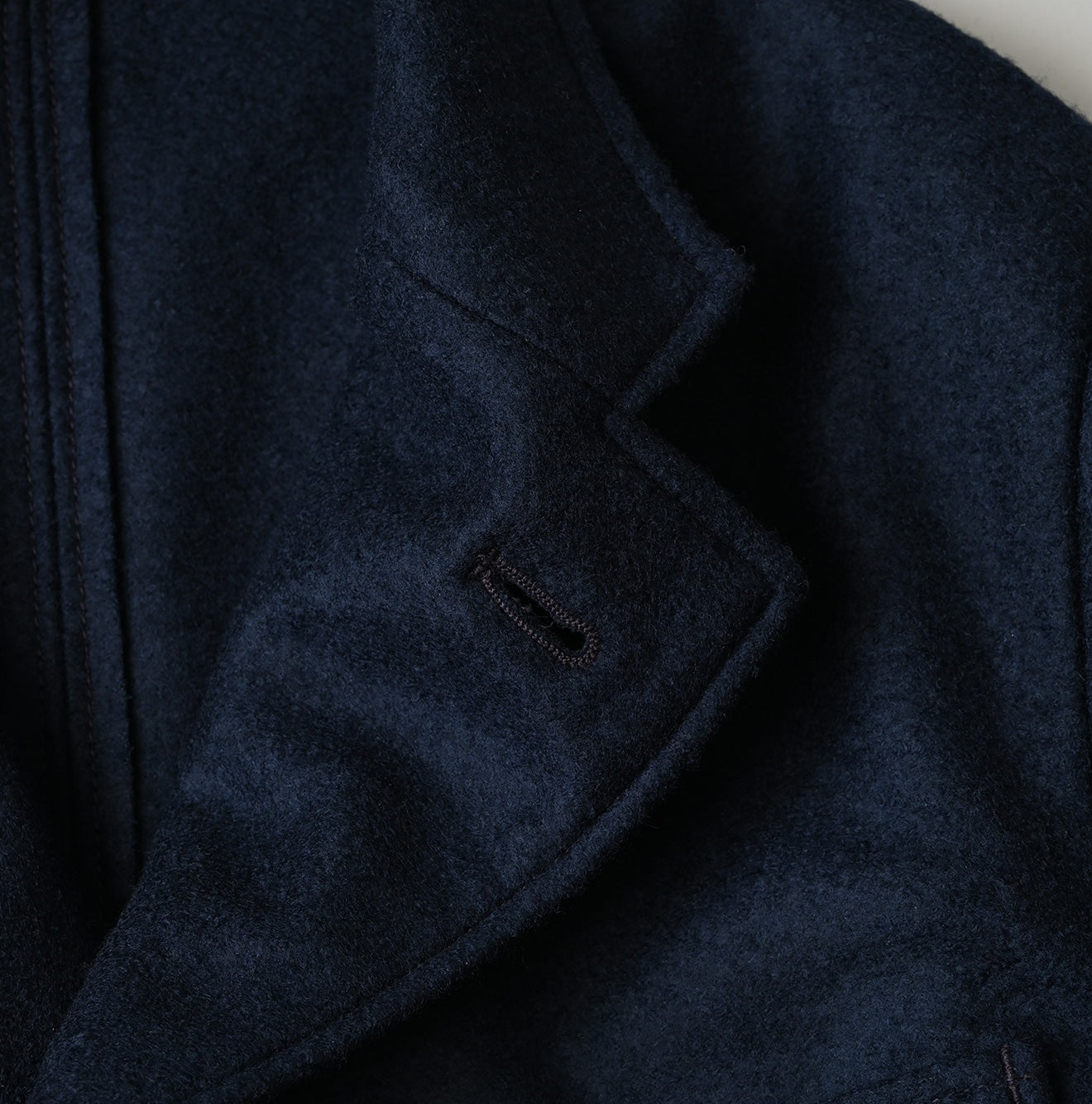 45R Jersey Flannel 908 Jacket