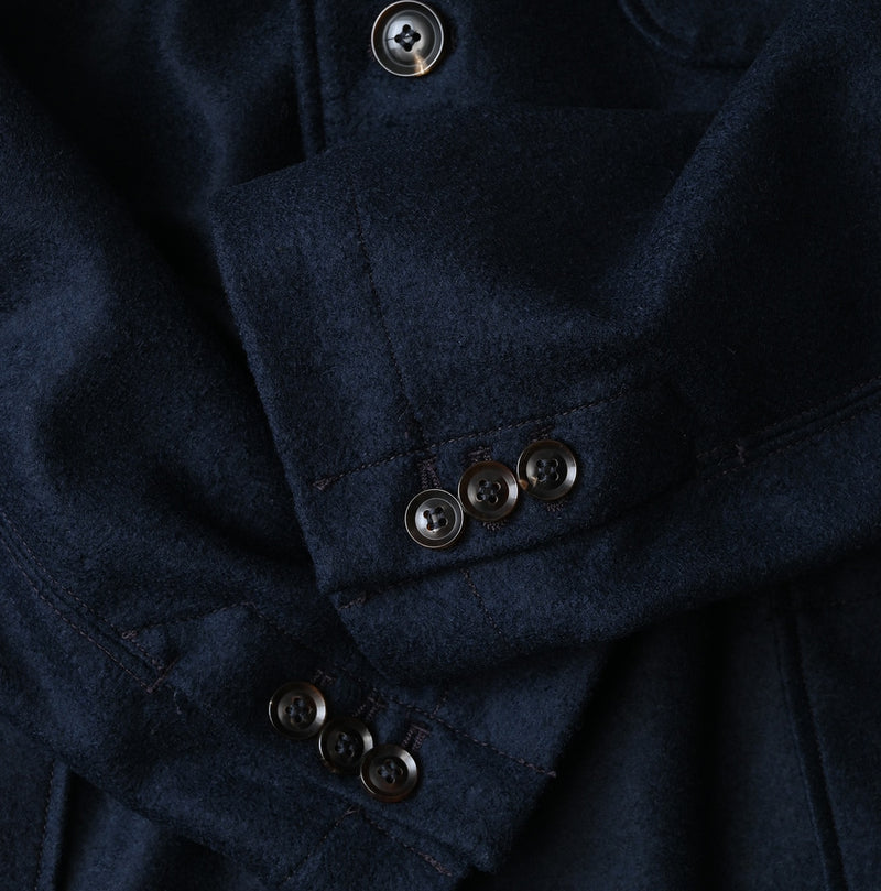 45R Jersey Flannel 908 Jacket