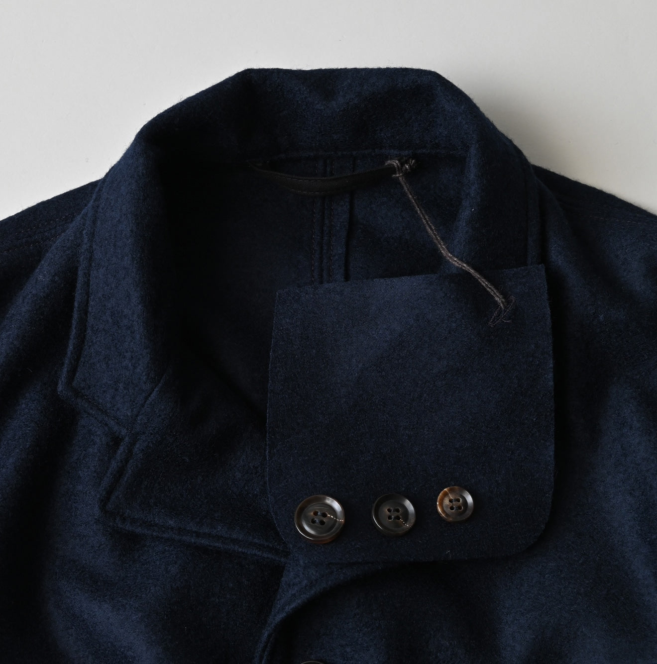 45R Jersey Flannel 908 Jacket