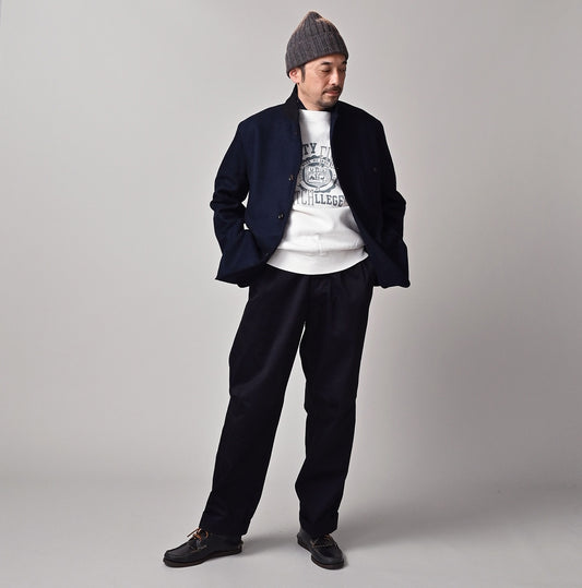 45R Jersey Flannel 908 Jacket