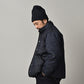 45R Indigo 45-petit Denim 908 Quilt Blouson Nou