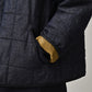 45R Indigo 45-petit Denim 908 Quilt Blouson Nou