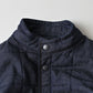 45R Indigo 45-petit Denim 908 Quilt Blouson Nou