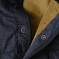 45R Indigo 45-petit Denim 908 Quilt Blouson Nou
