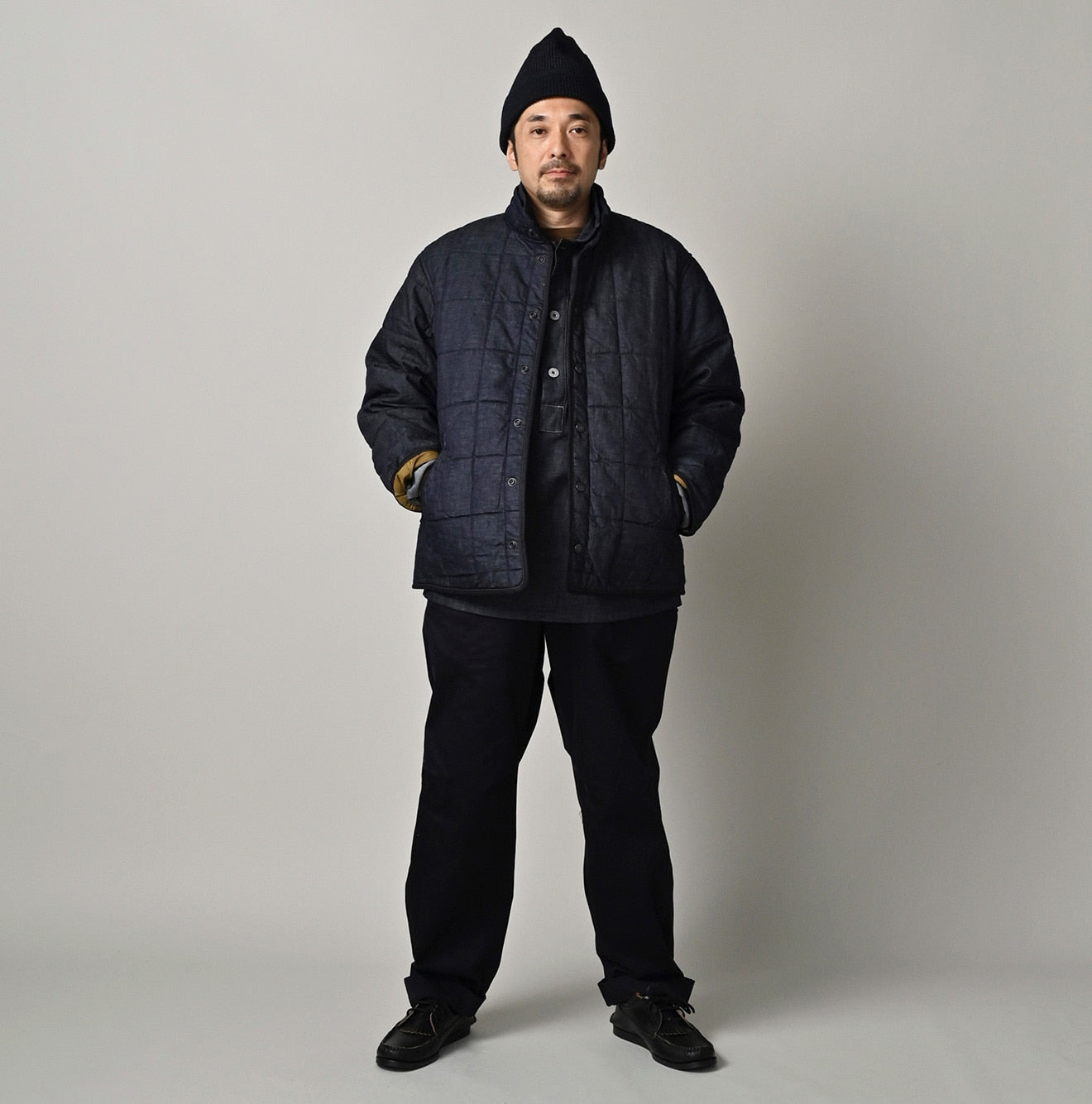 藍 Ai Indigo Collection | 45R Official Online Store – 45R GLOBAL