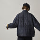 45R Indigo 45-petit Denim 908 Quilt Blouson Nou