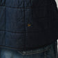 45R Indigo 45-petit Denim 908 Quilt Blouson Zyu