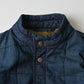 45R Indigo 45-petit Denim 908 Quilt Blouson Zyu