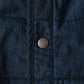 45R Indigo 45-petit Denim 908 Quilt Blouson Zyu