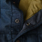 45R Indigo 45-petit Denim 908 Quilt Blouson Zyu