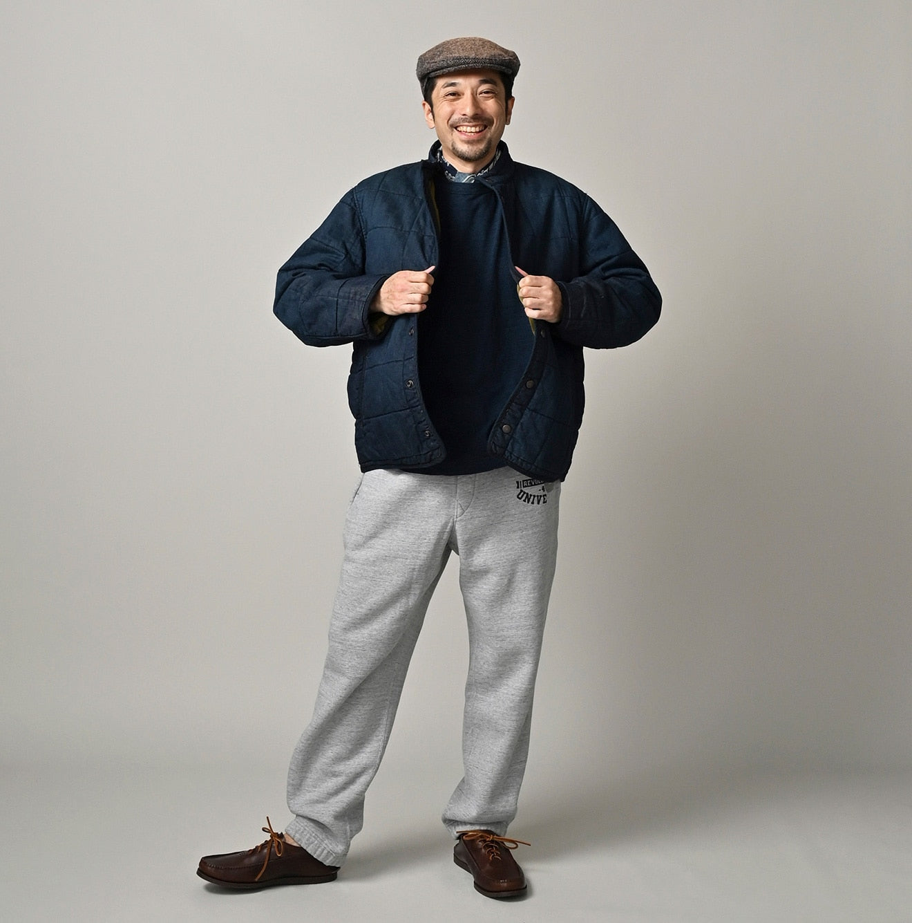 藍 Ai Indigo Collection | 45R Official Online Store – 45R GLOBAL