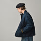 45R Indigo 45-petit Denim 908 Quilt Blouson Zyu