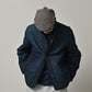 45R Indigo 45-petit Denim 908 Quilt Blouson Zyu