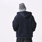 45R Nylon Boa 908 Hoodie Blouson