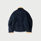 Cashmere Jersey Flannel 908 Blouson