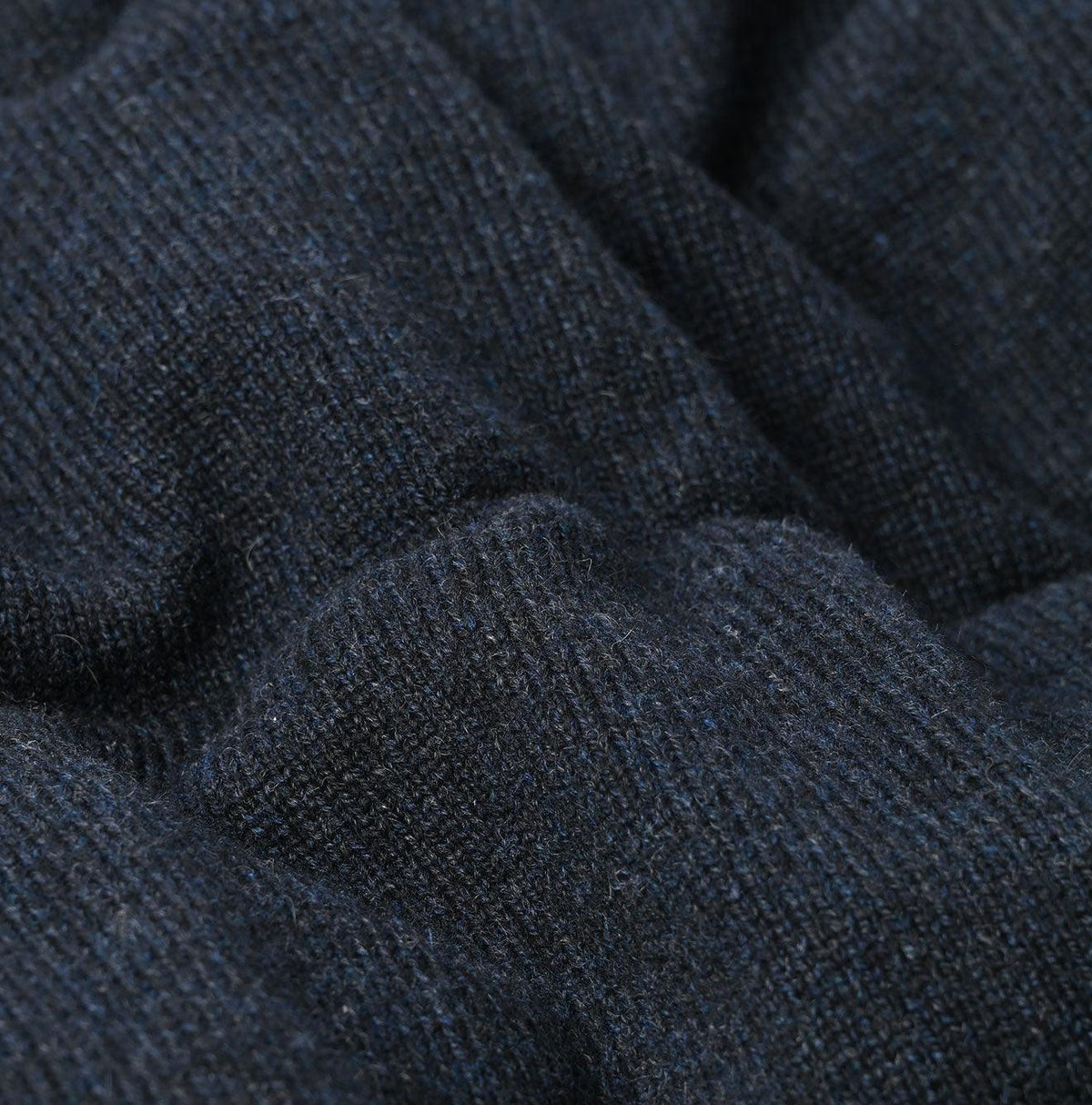 Cashmere Jersey Flannel 908 Blouson - 45R by 45rpm studio