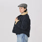 Cashmere Jersey Flannel 908 Blouson