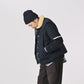 Cashmere Jersey Flannel 908 Vest