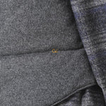 Cashmere Jersey Flannel 908 Vest - 45R by 45rpm studio