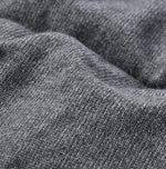 Cashmere Jersey Flannel 908 Vest - 45R by 45rpm studio
