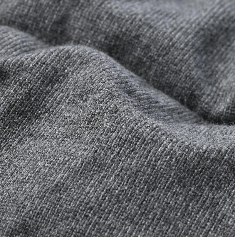 Cashmere Jersey Flannel 908 Vest - 45R by 45rpm studio - Image 16
