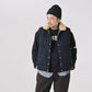 Cashmere Jersey Flannel 908 Vest