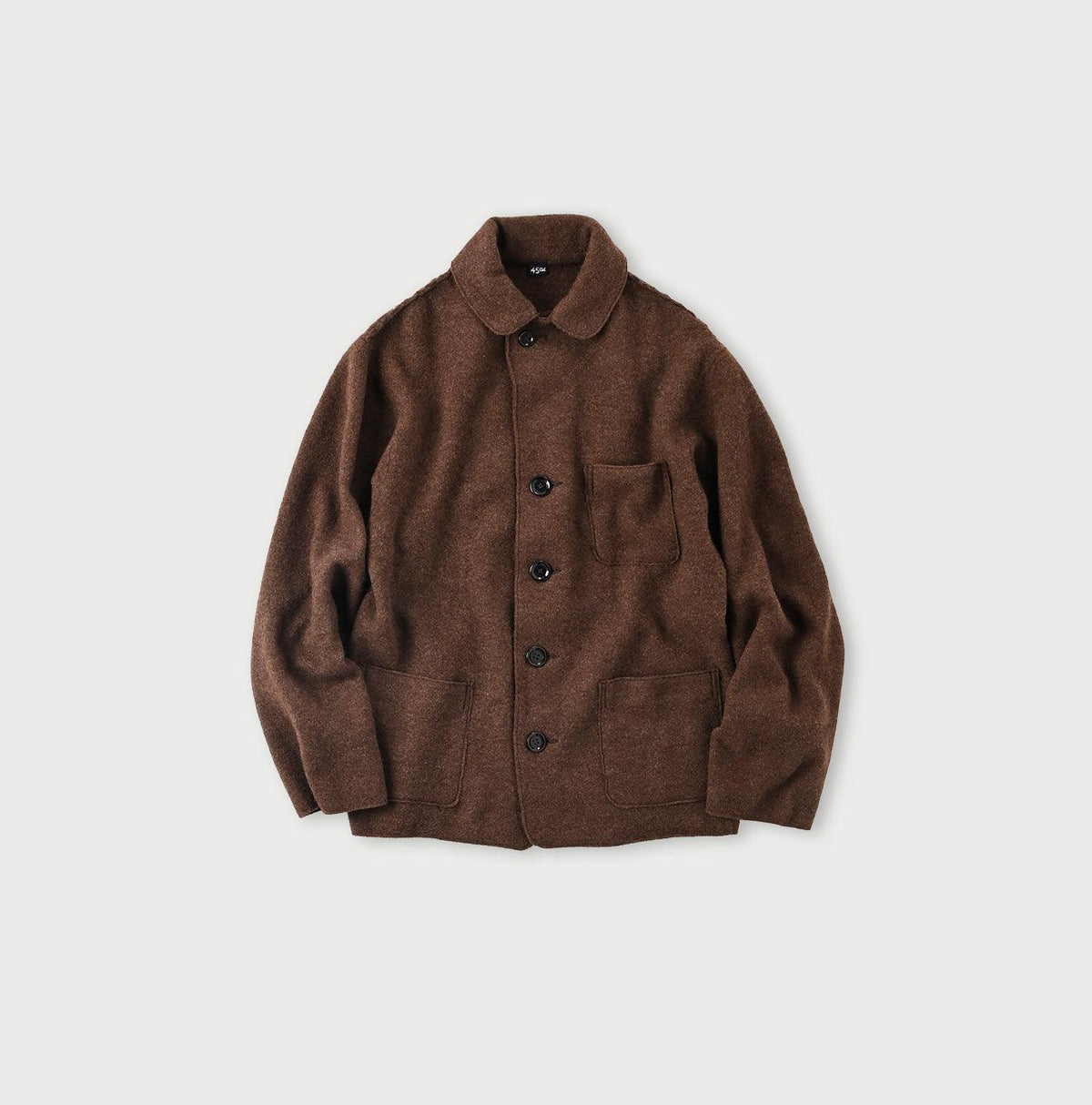 Float Boiled 908 Jacket
