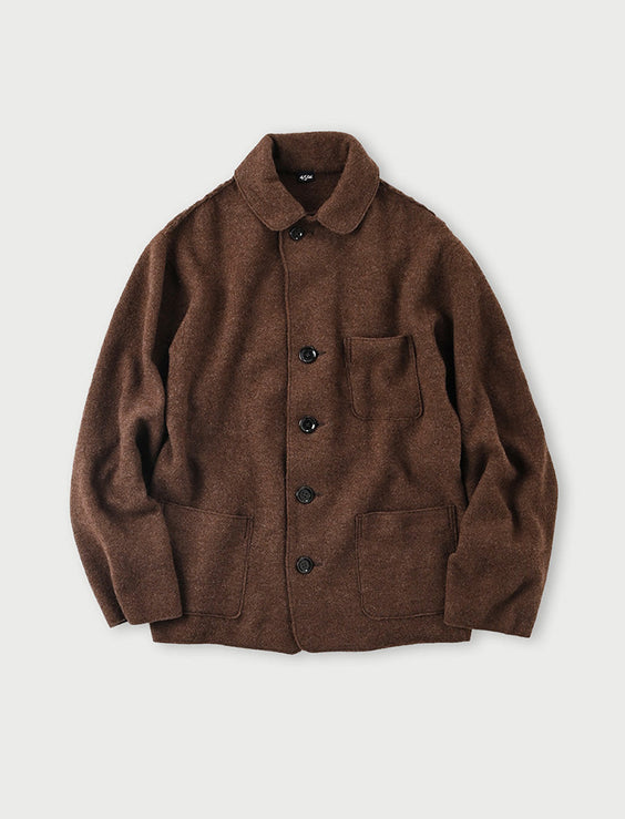 Float Boiled 908 Jacket