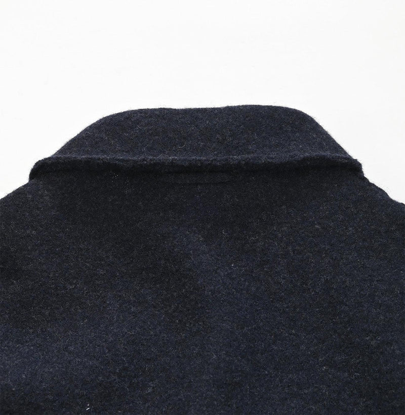 Float Boiled 908 Jacket