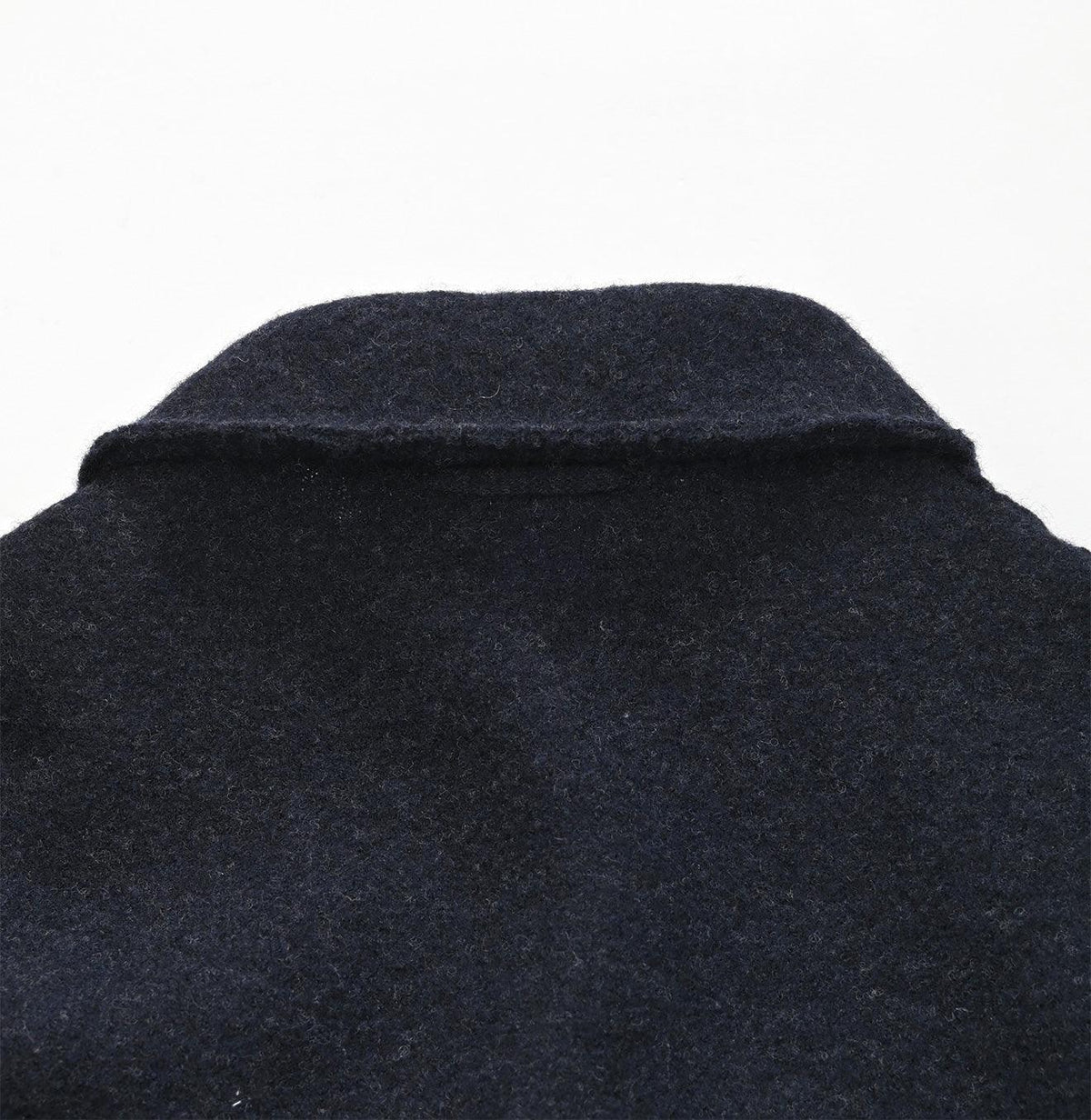 Float Boiled 908 Jacket