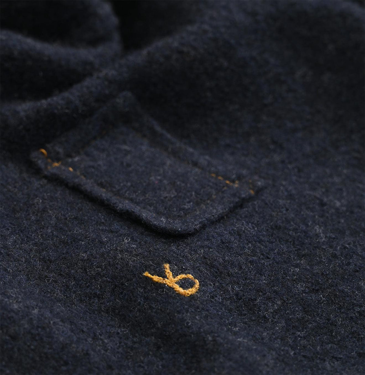 Float Boiled 908 Jacket