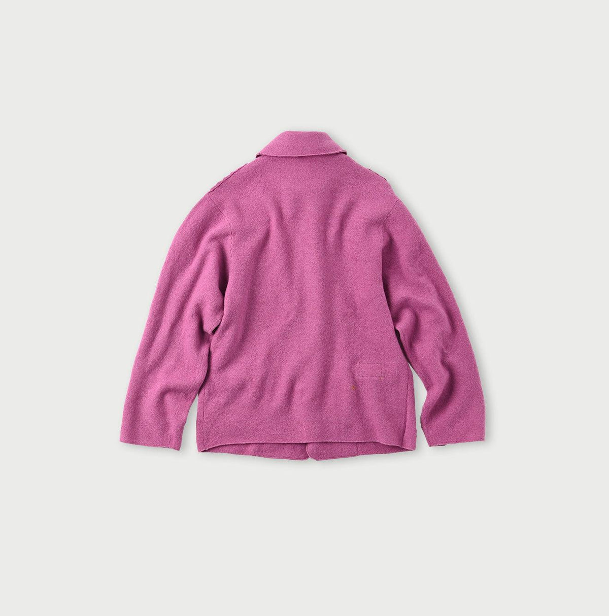 Float Boiled 908 Jacket