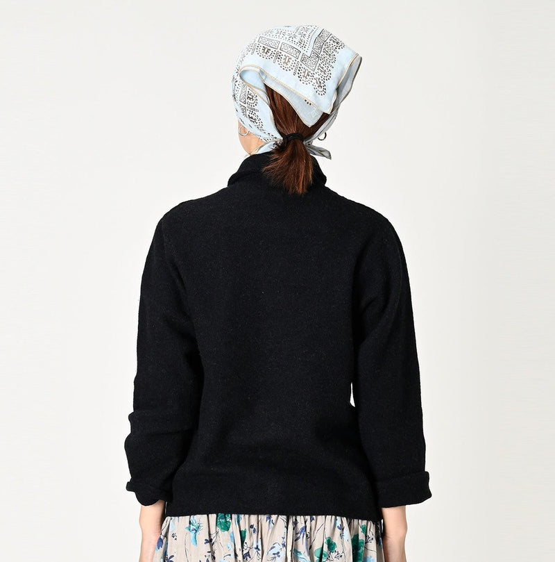 Float Boiled 908 Jacket