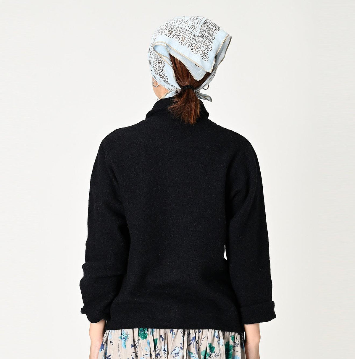 Float Boiled 908 Jacket