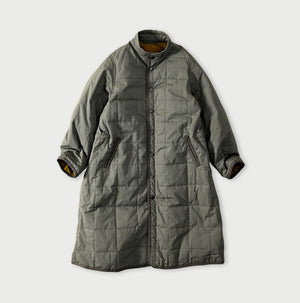 Weather 908 Quilt Coat
