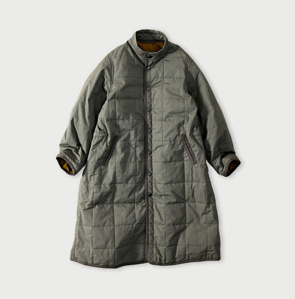 45R Weather 908 Quilt Coat