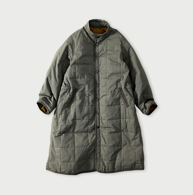 45R Weather 908 Quilt Coat - Image 1