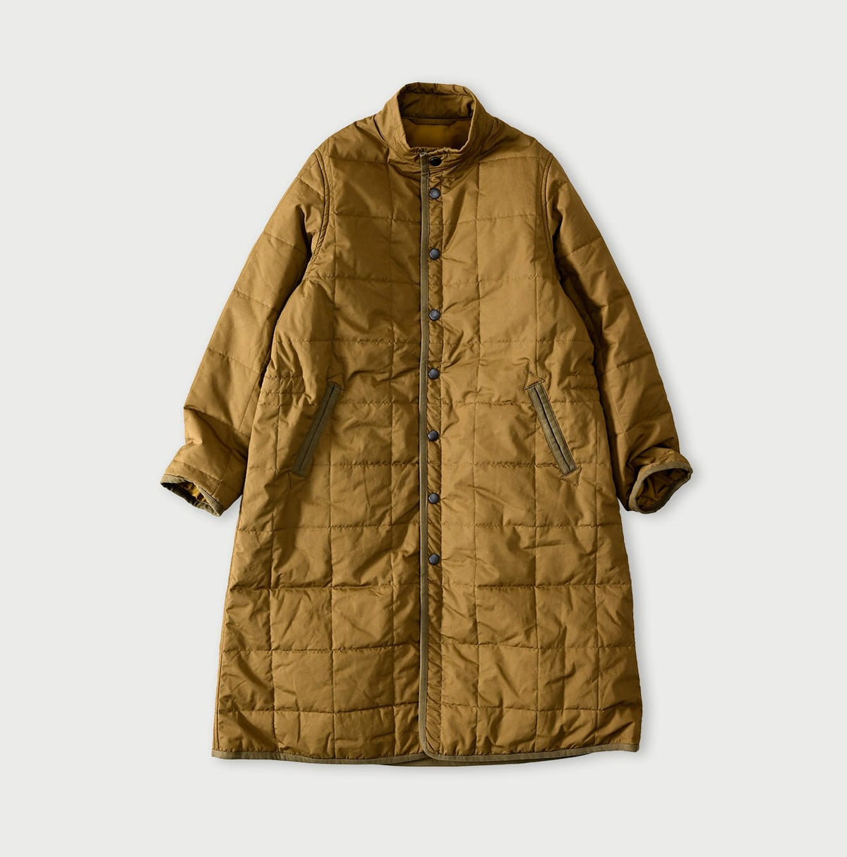 45R Weather 908 Quilt Coat