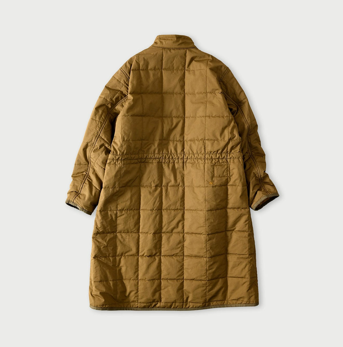 45R Weather 908 Quilt Coat