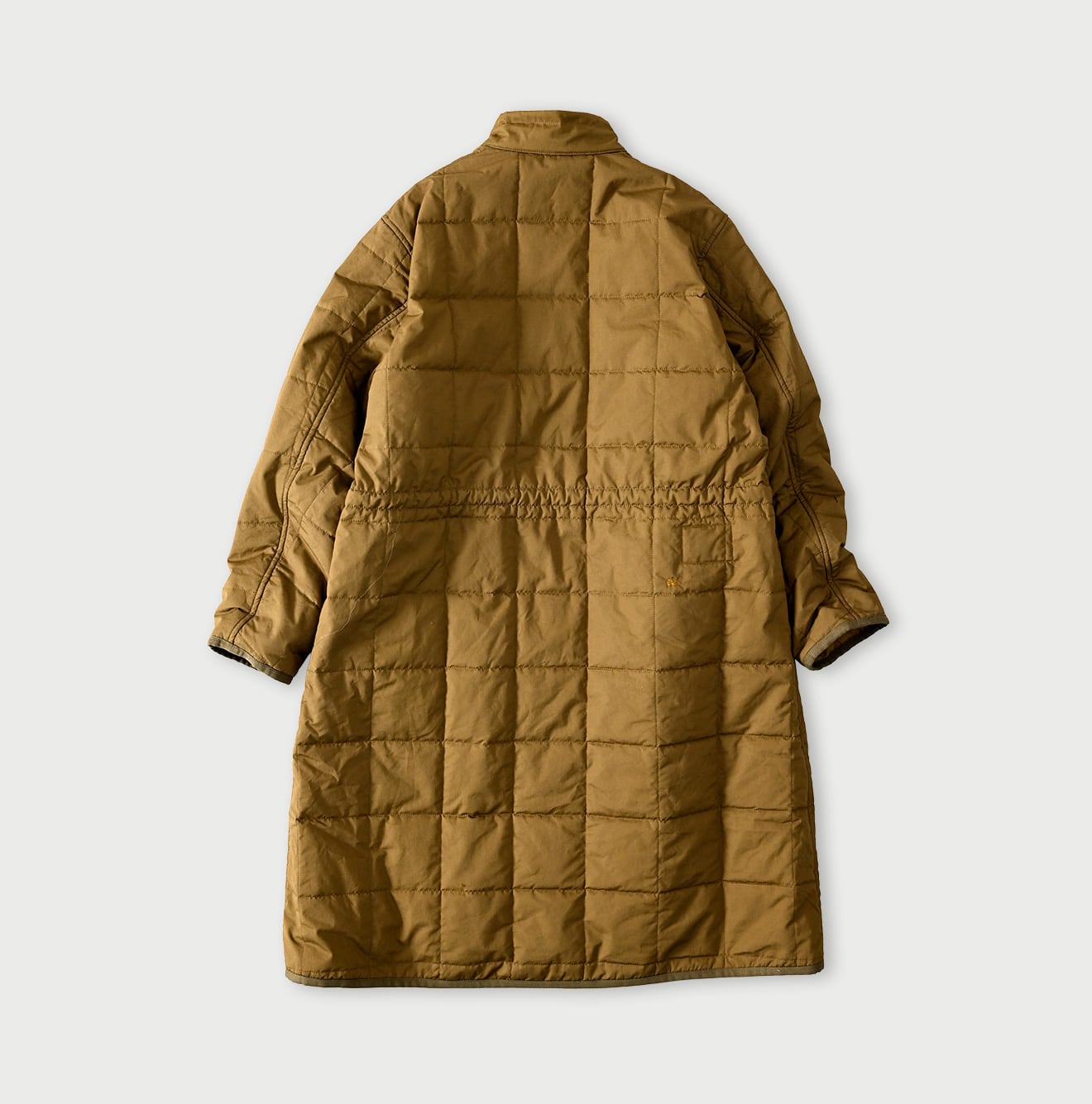 45R Weather 908 Quilt Coat