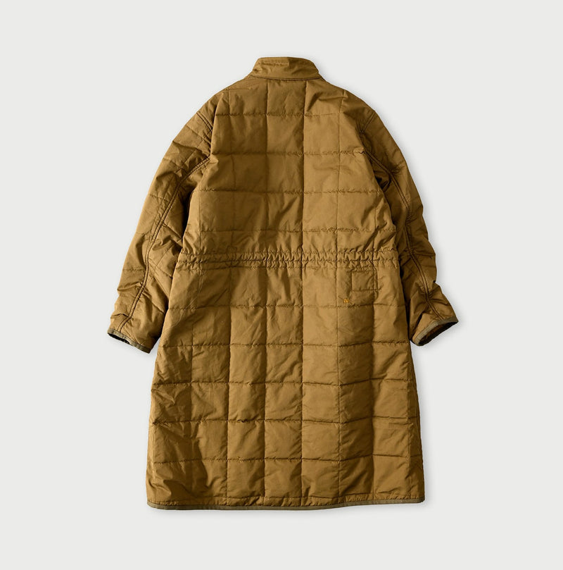 45R Weather 908 Quilt Coat - Image 14