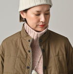 45R Weather 908 Quilt Coat