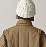 45R Weather 908 Quilt Coat