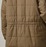 45R Weather 908 Quilt Coat